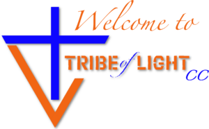 Welcome to Tribe of Light Christian Church my Friend