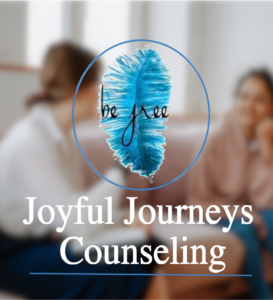 Joyful Journeys Counseling 