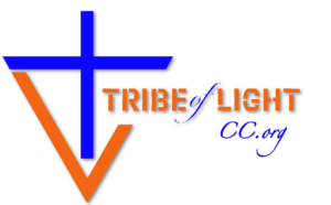 Tribe of Light Christian Church logo
